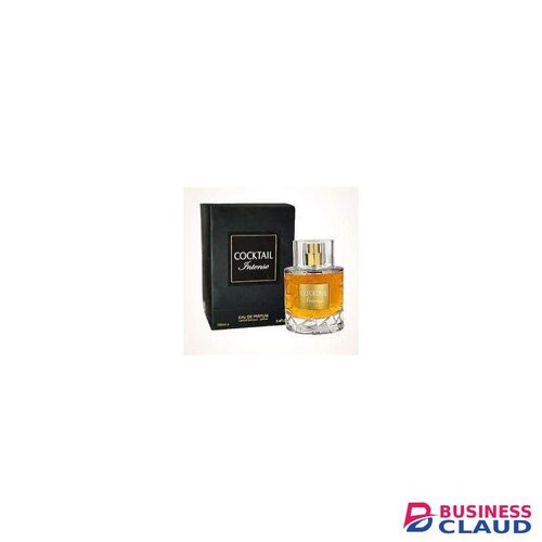 Fragrance World Whiskey Intense 100ml