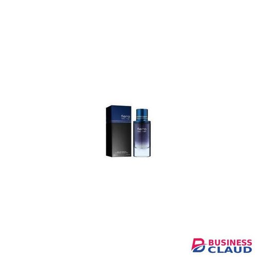 Fragrance World Fiero Blue For Man, EDP - 100ml