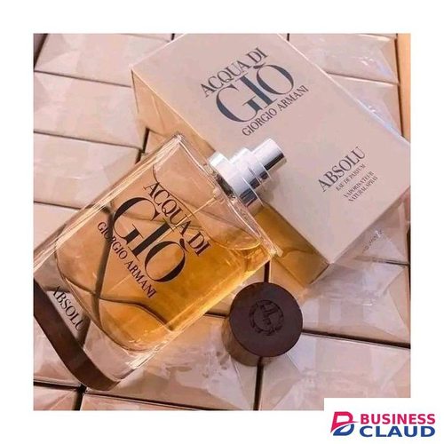 Giorgio Armani Acqua Di Gio Absolu EDP -125ml