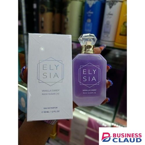 KAYALI VALENTINE GIFT PERFUM VANILLA CANDY 50ML +FREE GIFT BAG