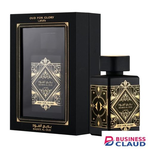 Lattafa Pride Bade'e Al Oud Oud For Glory perfume
