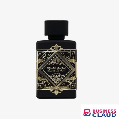 Lattafa Bade'e Al Oud Oud for Glory Eau de Parfum