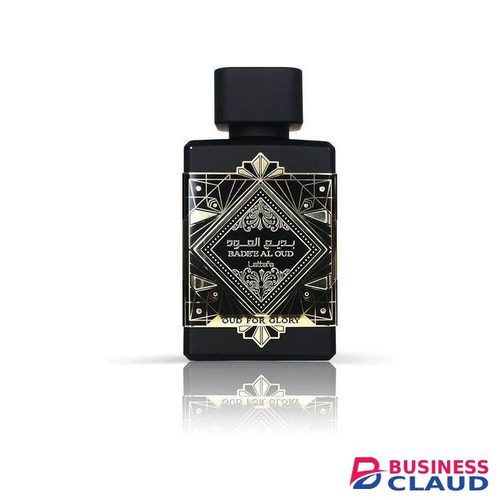 Lattafa Bade'e Al Oud Oud for Glory Eau de Parfum
