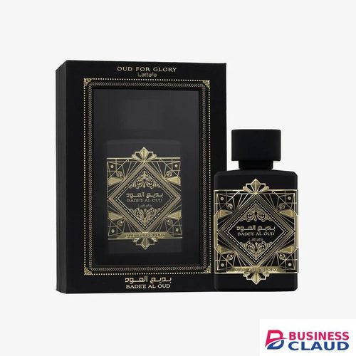 Lattafa Bade'e Al Oud Oud for Glory Eau de Parfum