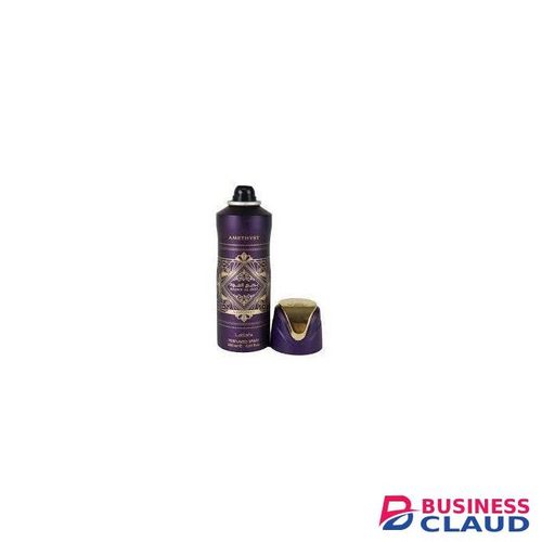 Lattafa Bade'e Al Oud Amethyst Deodarant - 200ml