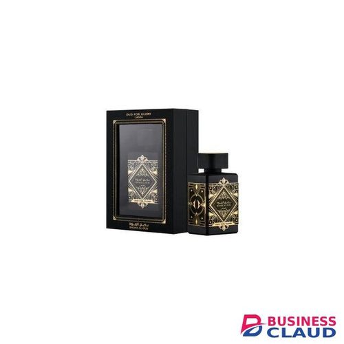 Lattafa Bade'e Al Oud, Oud For Glory, EDP - 100ml