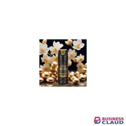 Lattafa Pride Bade'e Al Oud Oud For Glory Deodorant Spray