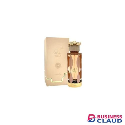 Lattafa Pride Teriaq Perfume For Ladies Eau De Parfum