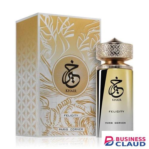 Paris Corner Khair Felicity, EDP - 100ml