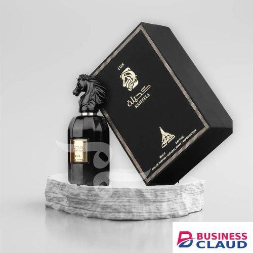 Paris Corner Kaheela Lux, EDP - 85ml