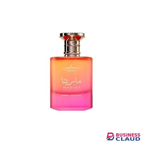 Paris Corner Taskeen Marina EDP Perfume for Women
