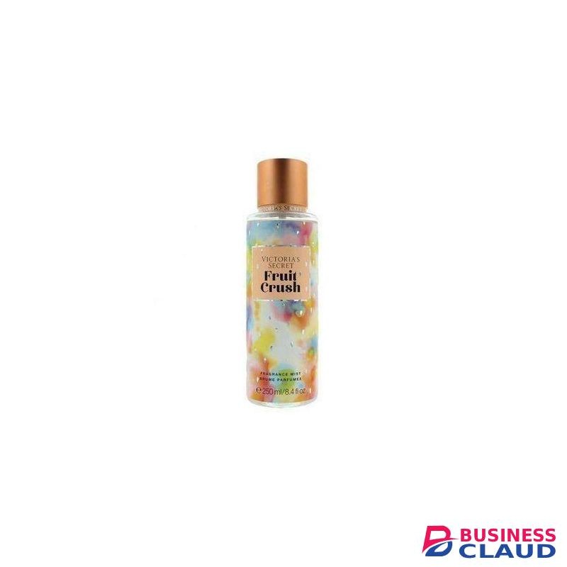 Victoria's Secret Secret Fruit Crush Body Spray Fine Fragrance Mist, 250ml.