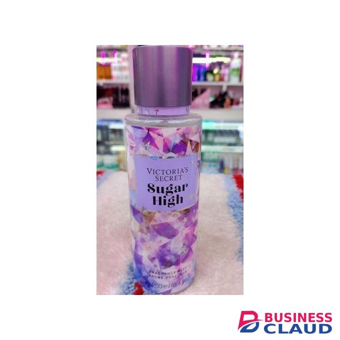 Victoria's Secret Sugar High Fragrance Body Splash