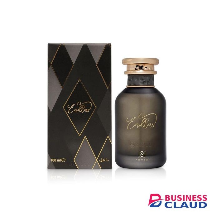 Ahmed Endless eau de parume 100ml