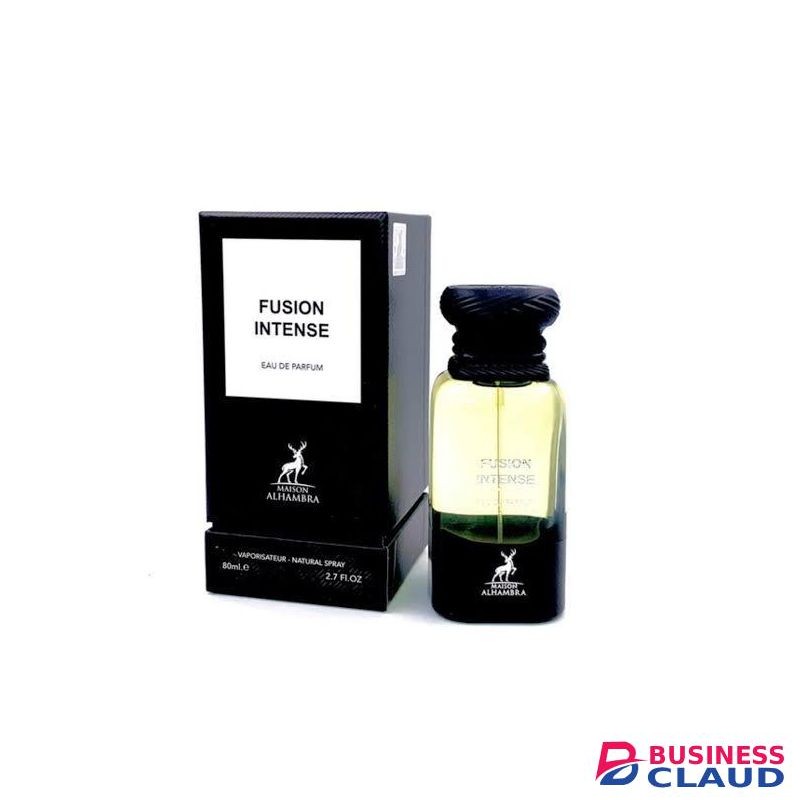 ALHAMBRA Fuision Intense (Fabulo Intense) Edp
