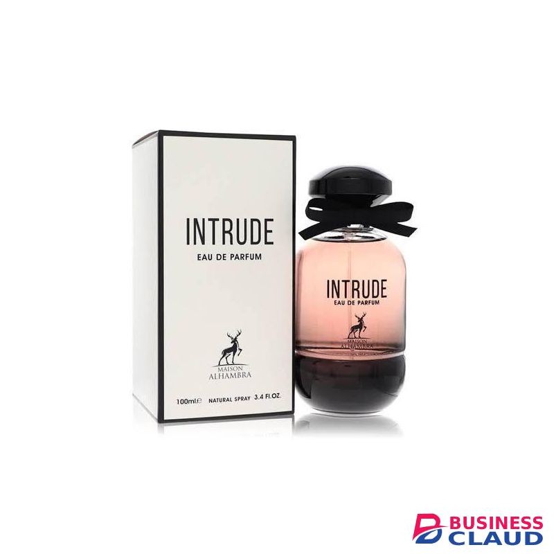 ALHAMBRA L intrude Edp 100ml