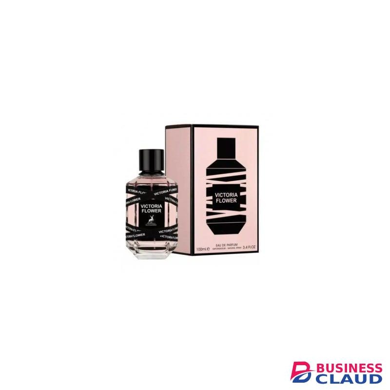 ALHAMBRA Al Hambra - Victory Flower Edp