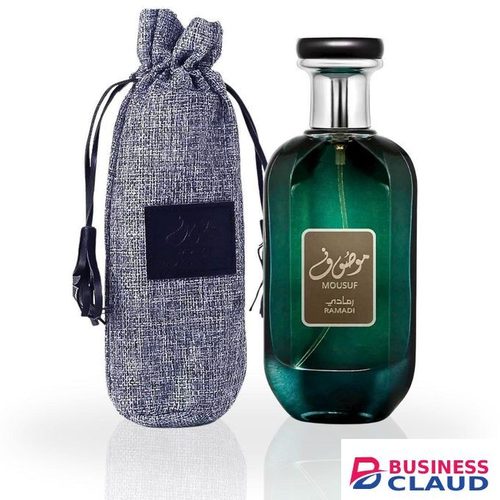 Ard Al Zaafaran Mousuf Ramadi Perfume