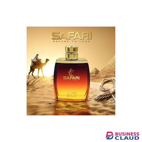Aris Safari Perfume 100ml