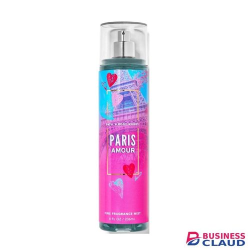 Bath & Body Works Paris Amour Fine Fragrance Mist