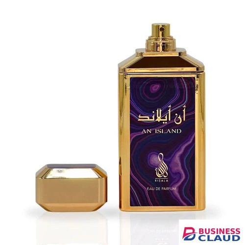 Risala An Island Perfume 100ml