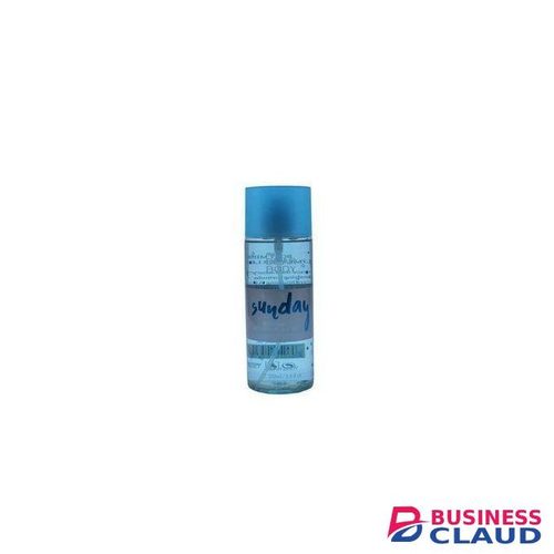 Dear Body SUNDAY BODY SPLASH