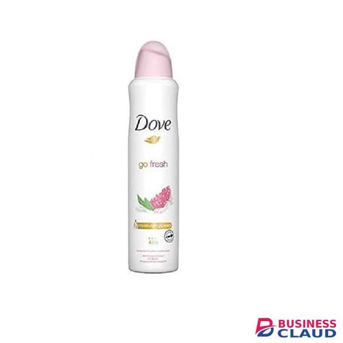 Dove Go Fresh Pomegranate & Lemon Scent Spray
