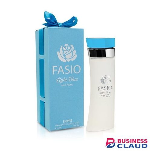 EMPER Fasio Light Blue Pour Femme