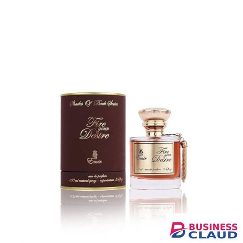 Emir Fire your Desire Perfume 100ml