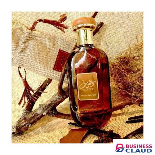 Original Ard Alzaafran Mousuf Perfume