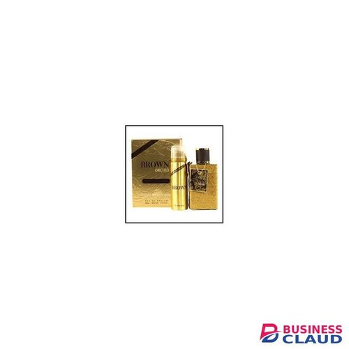 Fragrance World Brown Orchid Gold Edition EDP
