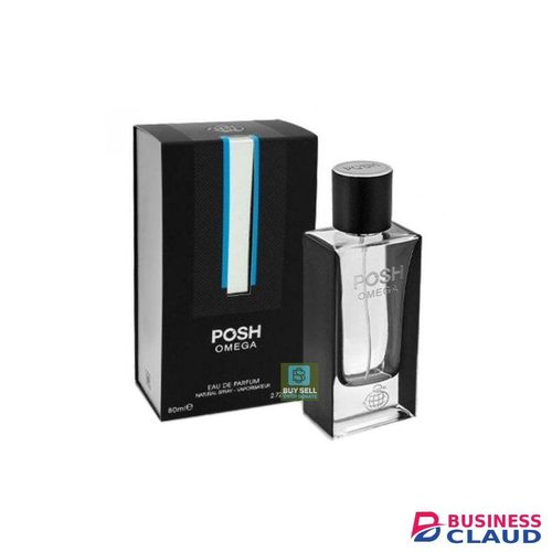 Fragrance World Posh Omega Perfume