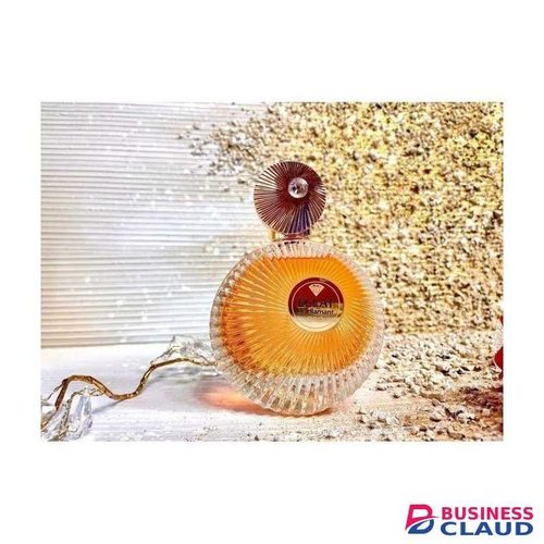 Fragrance World Eclat Diamant Oro EDP