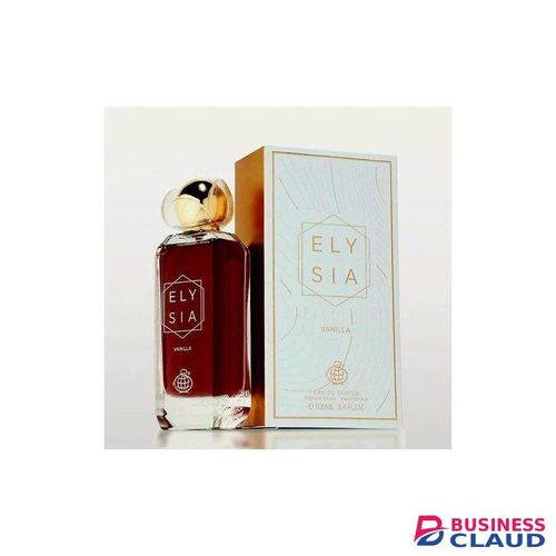 Fragrance World Ely Sia Vanila Perfume