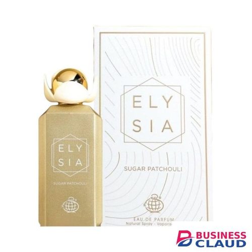 Fragrance World Ely Sia Sugar Patchouli