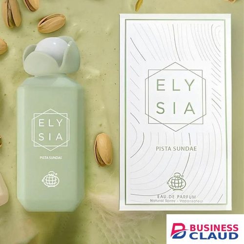 Fragrance World Eyl Sia Pista Sundae