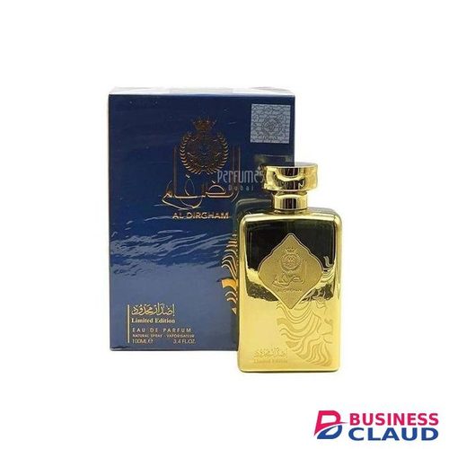 Fragrance World AL Dirgham Limited Edition