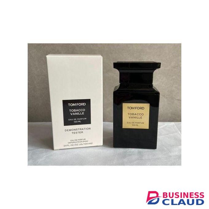 Tobacco Vanille Perfume EDP -100ml