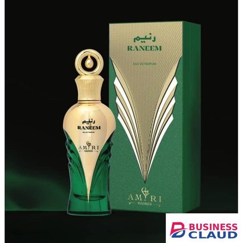 Hamidi Raneem Amiri Perfume 100ml