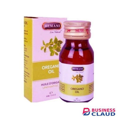 Health Hemani ESSENTIAL OREGANO OIL - 30ML