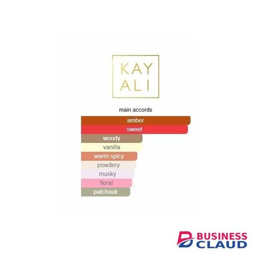KAYALI Vanilla 28 Perfume Tester
