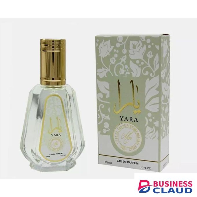 Lattafa Pride Yara Moi Perfume