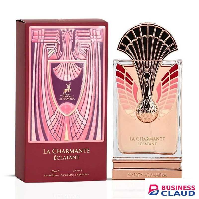 Maison Alhambra La Charmante Eclatant 100ml