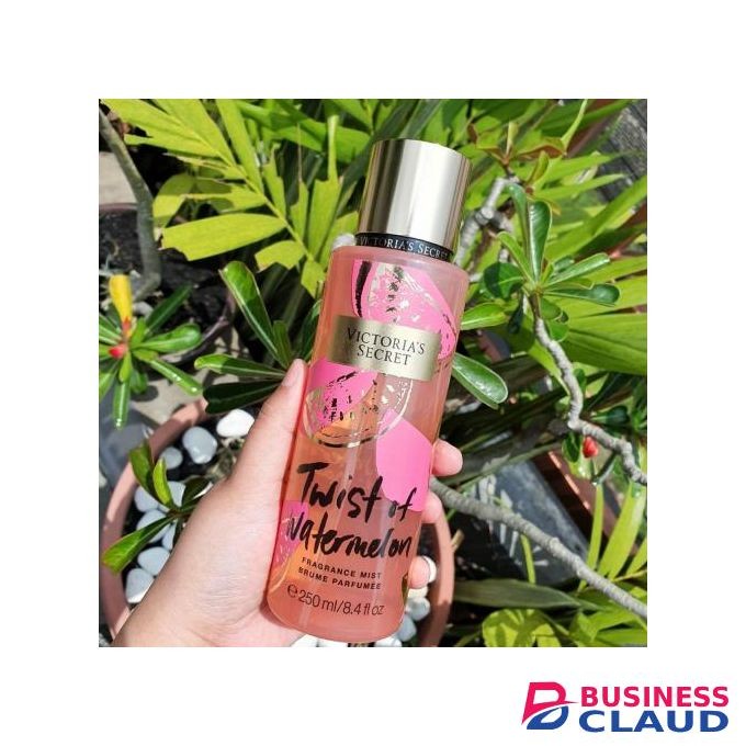 Twist Of Watermelon VICTORIA SECRET'S
