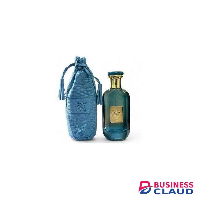 Ard Alzaafran Mousuf Azure, EDP - 100ml