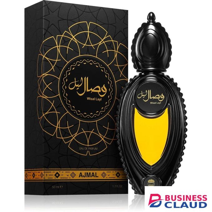Ajmal WISAL DHAHAB EAU DE PARFUM 50ML