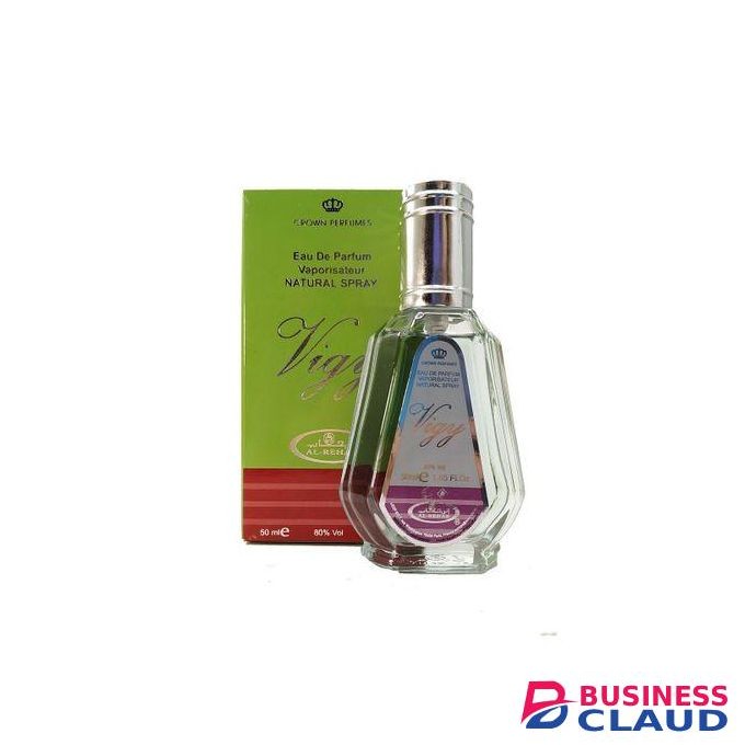 AL REIS Vigy Perfume Eau de Parfum 50ml