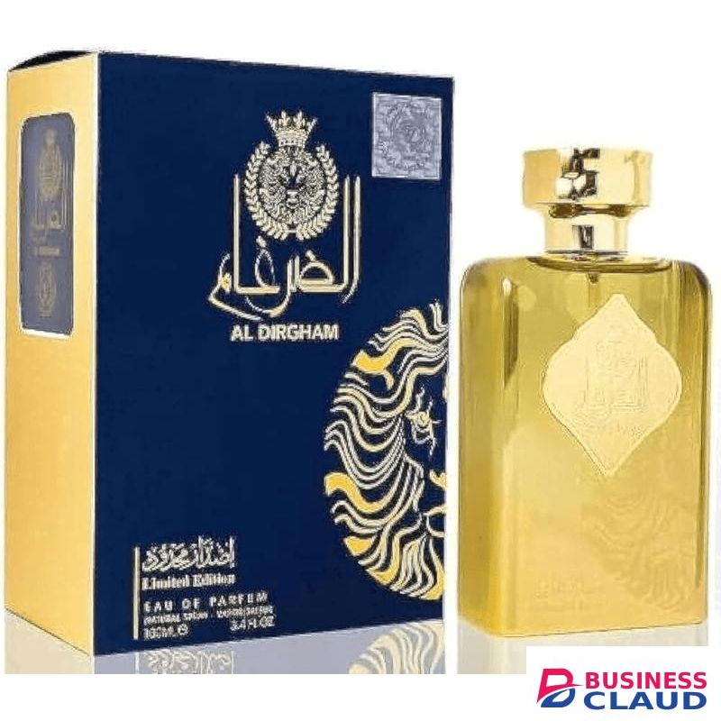 Ard Al Zaafaran Al Dirgham Limited Edition Perfume