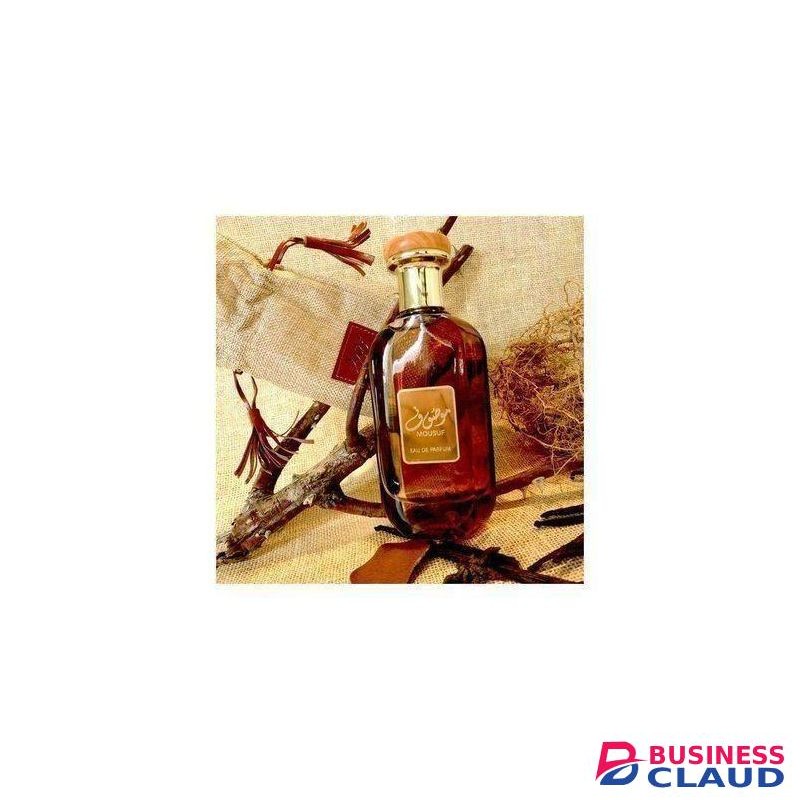 Ard Al Zaafaran Mousuf Perfume 100ml for women