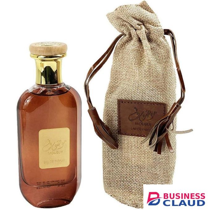 Ard Al Zaafaran Mousouf perfume 100ml
